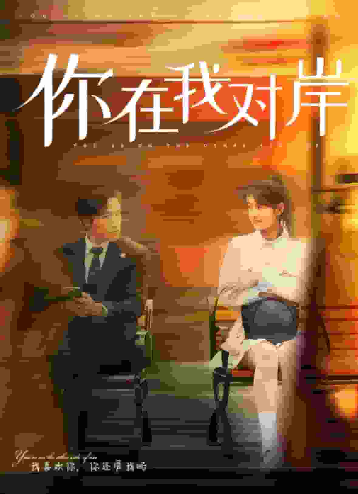 你在我对岸第16集
