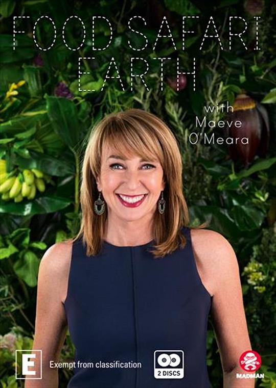 大地滋味第一季(全集)